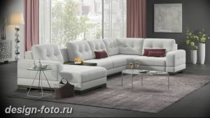 Диван в интерьере 03.12.2018 №607 - photo Sofa in the interior - design-foto.ru